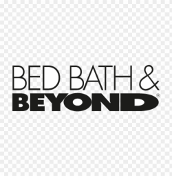 bed bath & beyond (.eps) vector logo | TOPpng