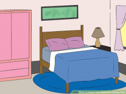 Make bed how to make your bedroom classy chic 9 st with pictures ...
