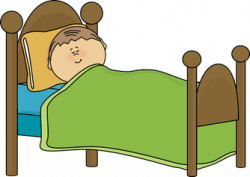 Bed clipart bedtime, Bed bedtime Transparent FREE for download on ...