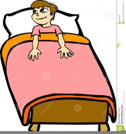 Boy Going To Bed Clipart | Free Images at Clker.com - vector clip ...