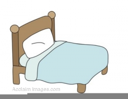 Child Getting Out Of Bed Clipart | Free Images at Clker.com - vector ...