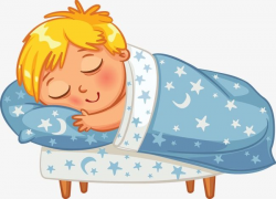 Children Sleep, Children Clipart, Sleep Clipart, Child PNG ...