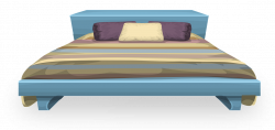 Bed free to use cliparts - Cliparting.com