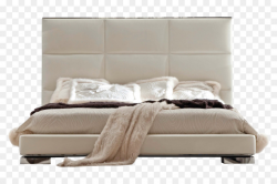 Bed, Couch, Furniture, transparent png image & clipart free download