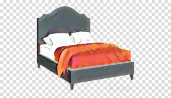 Bed, Emoji, Goldilocks And The Three Bears, transparent png image ...