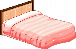 Bedroom clipart kawaii - 165 transparent clip arts and pictures for ...