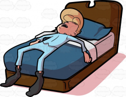 Get Out Of Bed Clipart | Free download best Get Out Of Bed Clipart ...