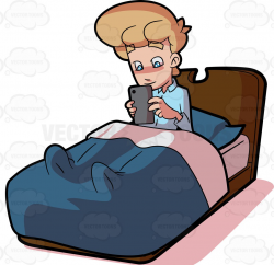 Cartoon Bed Clipart | Free download best Cartoon Bed Clipart on ...