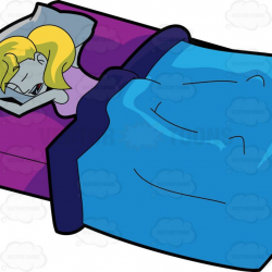 Person Sleeping Clipart unicorn clipart | house clipart online download