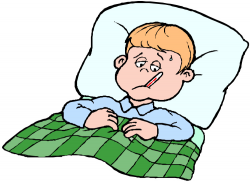 Free Sick In Bed Pictures, Download Free Clip Art, Free Clip Art on ...