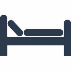 Free clipart simple bed | Clipart Panda - Free Clipart Images