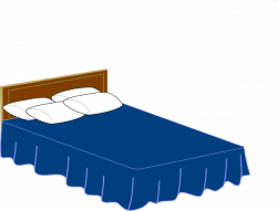 Free Small Bed Cliparts, Download Free Clip Art, Free Clip Art on ...