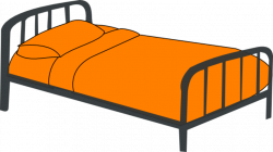 Free Small Bed Cliparts, Download Free Clip Art, Free Clip Art on ...
