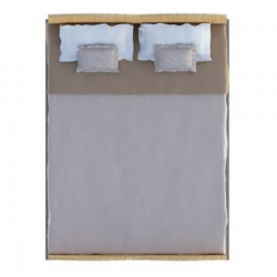 Bed Clipart Images, 359 PNG Format Clip Art For Free Download | Pngtree