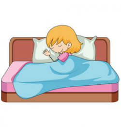 Bed Clipart Vector Images (over 610)
