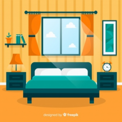 Bed Vectors, Photos and PSD files | Free Download