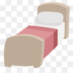 Bed Vector Png, Vector, PSD, and Clipart With Transparent Background ...