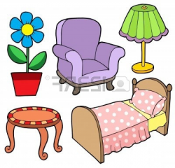 Bedroom Furniture Clipart | Clipart Panda - Free Clipart Images