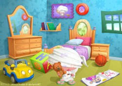 Bedroom clipart child bedroom, Picture #91622 bedroom ...