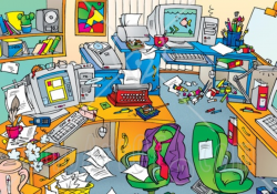 Free Messy Room Cliparts, Download Free Clip Art, Free Clip ...