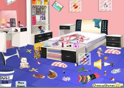 Clipart Messy Bedrooms | Free Images at Clker.com - vector ...