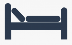 Bedroom Clipart Bedroom Wallpaper - Simple Bed Clip Art ...