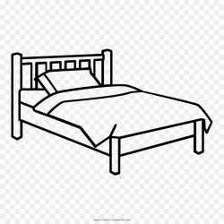 Download for free 10 PNG Bedroom clipart simple top images ...