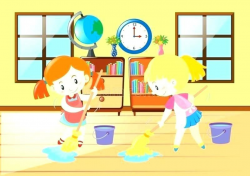 Download for free 10 PNG Bedroom clipart clean top images at ...