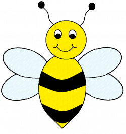 Free Bee Cliparts, Download Free Clip Art, Free Clip Art on ...