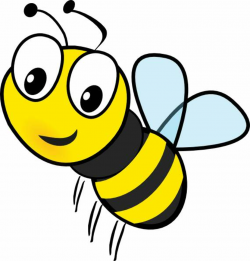 Bee clip art for teachers free clipart images - ClipartPost