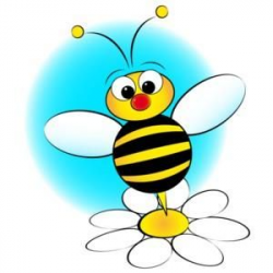 Bee Hive Clip Art | Flower bee clipart gallery - flowerbee | Clipart ...