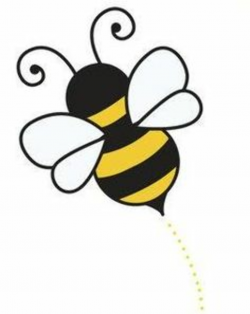 Flying Bee Clipart | Free download best Flying Bee Clipart on ...