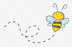 Bumble Bee Clipart Bumble Bee Download Bee Clip Art - Flying Bee ...