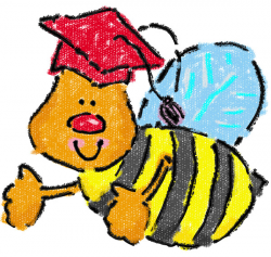 Kindergarten graduation clipart free clipart images 5 clipartcow ...