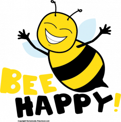 Free bee clipart - Clipartix