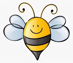 Free Laughing Bee Cliparts, Download Free Clip Art, Free Clip Art on ...