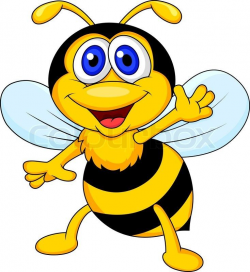 Cartoon Images of Bee Hives images | 2nd Grade | Cute bee, Cartoon ...