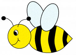 Free Free Bee Clipart, Download Free Clip Art, Free Clip Art on ...