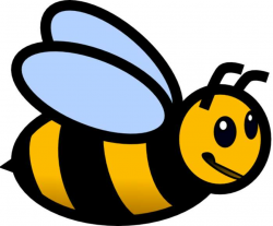Spelling bee clipart black and white free - Clipartix