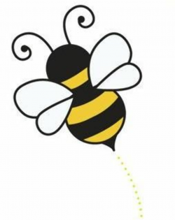 Bumble Bee | Baby Fever | Bee stencil, Bee images, Bee painting