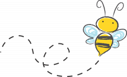 39+ Honey Bee Clip Art | ClipartLook