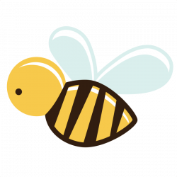 Bee Free PNG Transparent Bee.PNG Images. | PlusPNG