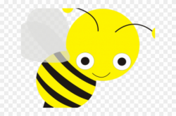 Bees Clipart Transparent Background - Bee Book Kindergarten, HD Png ...