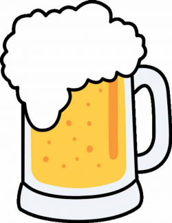 Oktoberfest temporary tattoos | Beer clipart, Beer mug clip ...