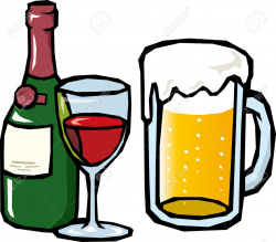 Beer clip art black and white free clipart images 3 | Beer ...