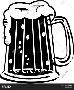 Beer st patrick clip art - Clipartix