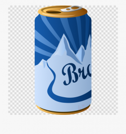 Beer Can - Beer Can Clipart Png #895355 - Free Cliparts on ...