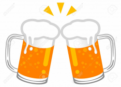 Cartoon Beer Clipart | Free download best Cartoon Beer ...