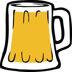 Free Cartoon Beer Mug, Download Free Clip Art, Free Clip Art ...