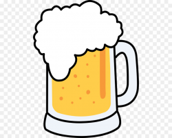 Beer Cartoon clipart - Beer, Food, Rectangle, transparent ...